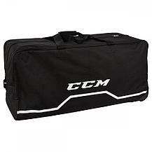 Сумка хоккейная CCM 320 Player Core Wheeled Bag 38", фото 2