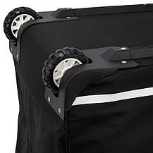 Сумка хоккейная CCM 320 Player Core Wheeled Bag 38", фото 3