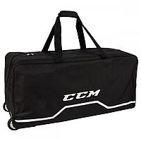 Сумка хоккейная CCM 320 Player Core Wheeled Bag 32"