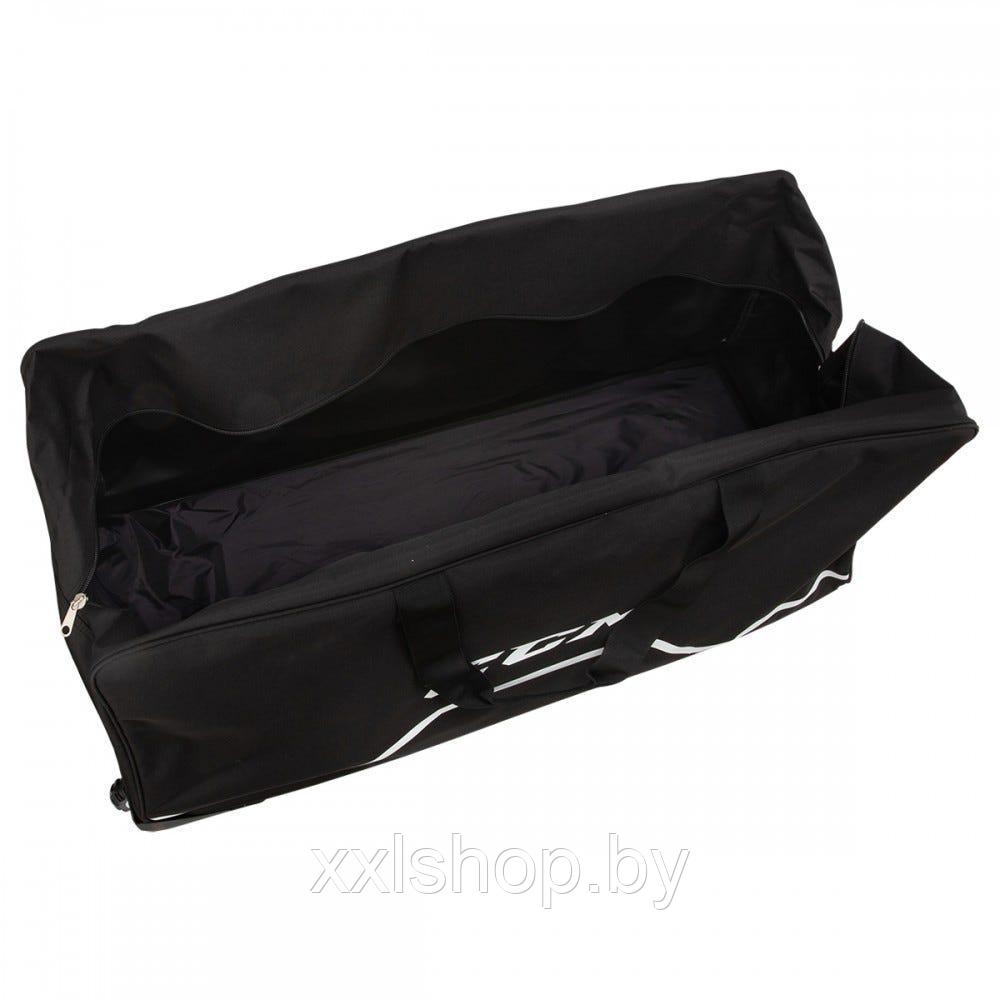 Сумка хоккейная CCM 320 Player Core Wheeled Bag 32" - фото 3 - id-p138754876