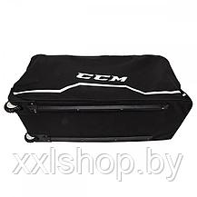 Сумка хоккейная CCM 320 Player Core Wheeled Bag 32", фото 2