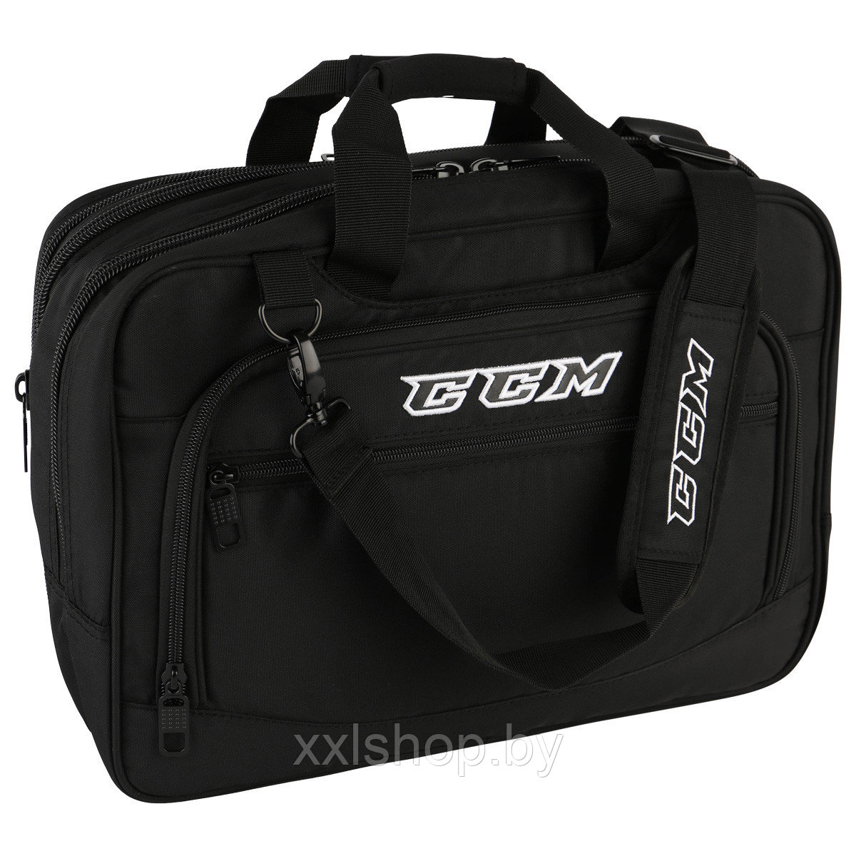 Сумка CCM Briefcase Bag - фото 1 - id-p133385490