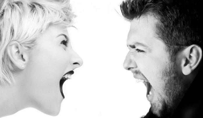 Терапия гнева. Управление гневом.