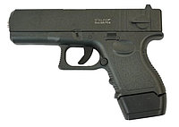 Страйкбольный пистолет Stalker SA17GM Spring, 6 мм (копия Glock 17)