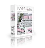 Комплект постельного белья дуэт поплин "Patrizia" - Fairy forest (нав. 50х70) арт. 15963-1/24292-8, фото 3