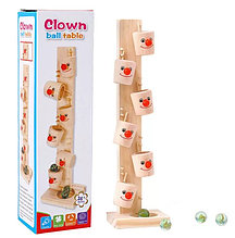 Игра балансир ведерки