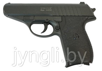 Страйкбольный пистолет Stalker SA230 Spring, 6 мм (копия SigSauer P230)