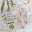Смягчающая маска-перчатки для рук с маслом Ши и Авокадо  Koelf Melting Essence Hand Pack (пара 2 шт), фото 7