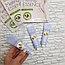 Смягчающая маска-перчатки для рук с маслом Ши и Авокадо  Koelf Melting Essence Hand Pack (пара 2 шт), фото 8