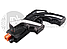 Беспроводной геймпад iPega PG-9057 Bluetooth PC/Android/IOS Phantom Shox Blaster Gun, фото 2