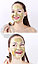 Золотая коллагеновая магнитная маска для лица Dr. Rashel в подарочной упаковке, 80g (глубокая очистка, против, фото 5