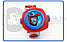 Часы детские наручные с проектором 24 картинки Бетмен, СуперМен, фото 6