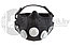 Тренировочная маска Elevation Training Mask v2.0 L (250ibs/115kgs), фото 4