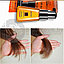 Флюид (сыворотка - масло) для гладкости и блеска волос BIOAQUA Perfect Repair Qi Huan Hair Care Essential Oil, фото 8