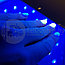Гибридная лампа для маникюра/педикюра KANGTUO Nail 48 W 2в1 LED/UV с чёрными вставками, фото 8