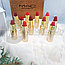 Набор помад в подарочной упаковке MAC matte lipstick rouge a levres Gold (12 матовых оттенков по 3 g), фото 5
