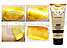 Универсальная маска-пленка с 24-каратным золотом и коллагеном 3W Clinic Collagen Luxury Gold Peel Off Pack 24k, фото 2