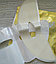 Тонизирующая гидрогелевая маска для  лица с золотом комплексом Petitfee Gold Hydrogel Mask Pack 32g, Original, фото 5