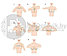 Моделирующий крем для придания упругости груди и эффекта пуш-ап  Elizavecca Milky Piggy Super Elastic Bust, фото 2