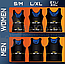 Майка для похудения  Sweat Shaper,  mens-womens XXL/XXXL Женская, фото 6