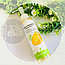 Гидрофильное масло для снятия макияжа с экстрактом лимона Secret Key Lemon Sparkling Cleansing Oil, 150 мл, фото 4