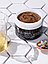 Медовый скраб для лица с натуральным черным сахаром Honey Black Sugar Scrub Mizon,  80 ml     Original Korea, фото 8