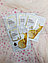 Тканевая маска для лица ROREC серии Natural Skin Care Mask Bioaqua, 30 гр  ROREC Honey Natural Skin Care Mask, фото 7