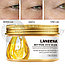 Патчи для глаз LANBENA Retinol Eye Mask от морщин с ретинолом, 50 шт, фото 6