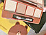 Тени для век Missha Line Friends Edition Eye Color Studio Mini Утка - duck, фото 7