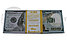 Купюры бутафорные доллары, евро, рубли (1 пачка) 500 Euro бутафорных (100 шт. в пачке), фото 5