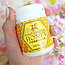 Парафиновая маска для рук Bioaqua Honey hand wax с экстрактом меда и розы, 170g, фото 3