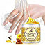 Парафиновая маска для рук Bioaqua Honey hand wax с экстрактом меда и розы, 170g, фото 5