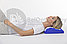 Подушка акупунктурная (подушка для акупунктурного массажа) Acupressure Pilows, фото 3
