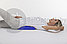 Подушка акупунктурная (подушка для акупунктурного массажа) Acupressure Pilows, фото 8