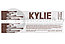Подводка для глаз Kylie коричневая, фото 4
