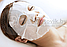Тканевая маска для лица Hanmiao Moisturizing Mask,  упаковка 10 шт по 30g, фото 3