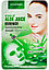 Тканевая маска для лица Hanmiao Moisturizing Mask,  упаковка 10 шт по 30g, фото 8