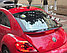 Разыграй друга Силиконовая 3D наклейка на автомобиль Разбитое стекло  Шар бильярдный 8, фото 5