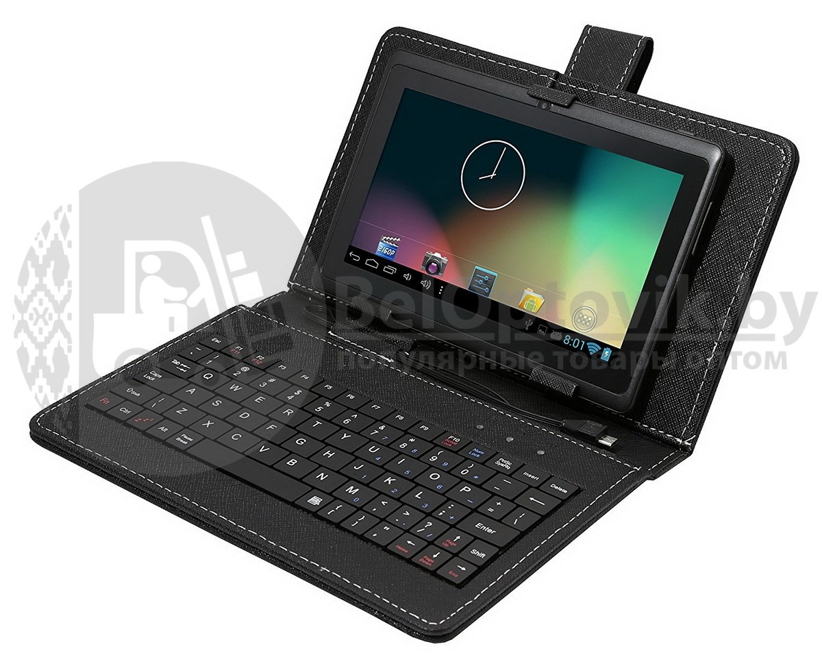 Чехол с клавиатурой для планшета 10. Чехол-клавиатура для планшета 10. 2. Bluetooth клавиатура для ipad 10. 2 barn&hollis.