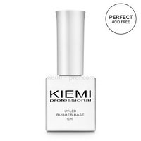 Базовое покрытие KIEMI Perfect Acid Free (БЕСКИСЛОТНАЯ БАЗА), 10 мл.