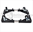 Подставка на колесах для транспортировки тяжелой мебели Base for washing machine (до 138 кг), фото 6