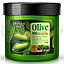 Маска для волос Olive Hair Mask Bioaqua с маслом оливы 500 мл, фото 7