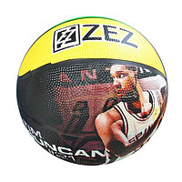 Мяч баскетбольный любительский Indoor/Outdoor №7 (арт. 7#2002)