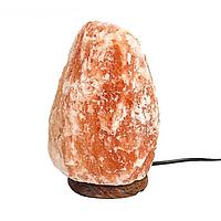 Соляной светильник «Скала» 2-3 кг.
