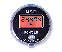 POWERBALL NSD LCD Speed Meter (No Batteries) / Счётчик оборотов