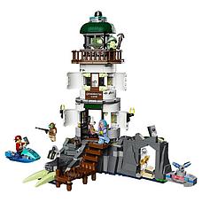 LEGO Hidden Side 70431 Маяк тьмы, фото 2