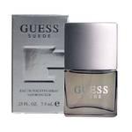 Туалетная вода Guess SUEDE Men 75ml edt