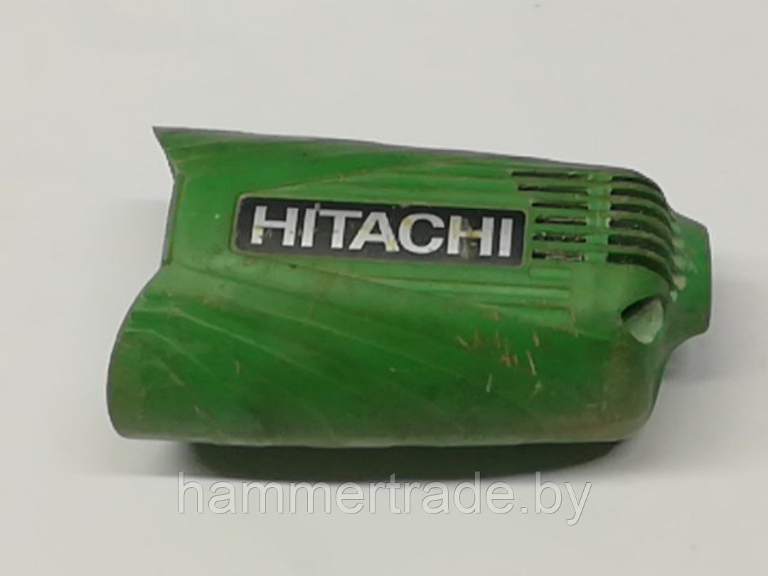 Задняя крышка для Hitachi G 12VA/ G 13VA/ G 15VA - фото 1 - id-p138785626