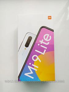 Замена дисплейного модуля экрана на телефоне Xiaomi Mi 9 Lite в Минске