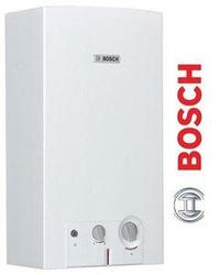 Газовая колонка Bosch THERM 4000 O WR 13-2 B